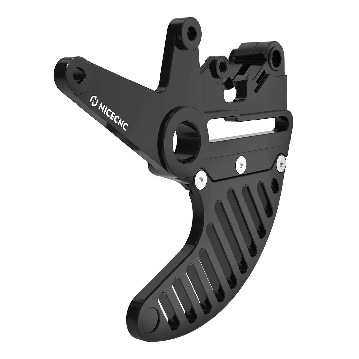 Stark varg dual caliper bracket
