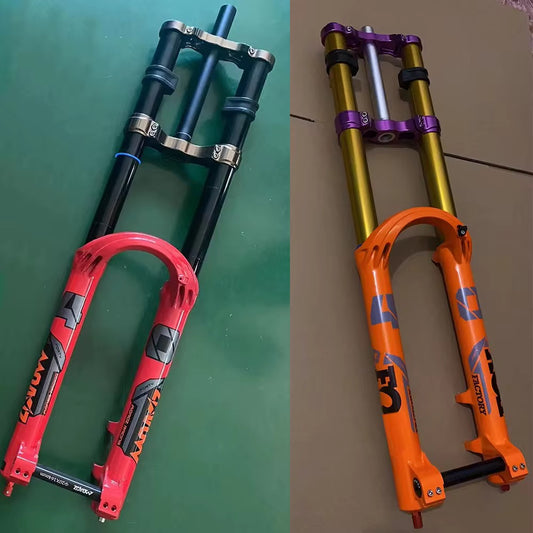 Surron/talaria/eride forks