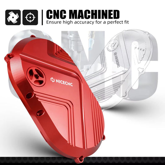 Stark varg motor cover