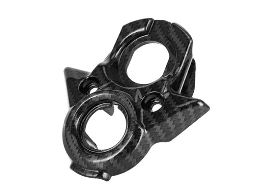 Surron light bee x/s carbon ignition cover