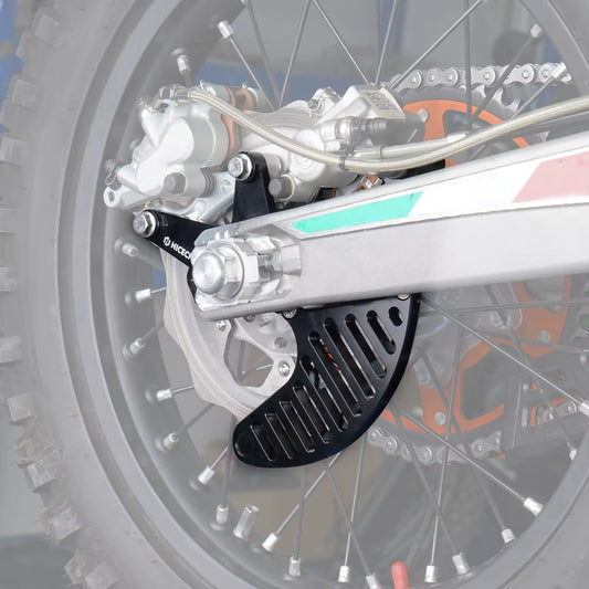 Stark varg dual caliper bracket