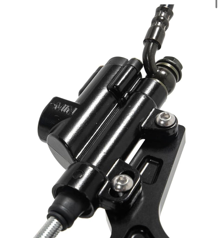 DOT 4 Aluminum Hydraulic Rear Foot Brake for Surron Ultra Bee