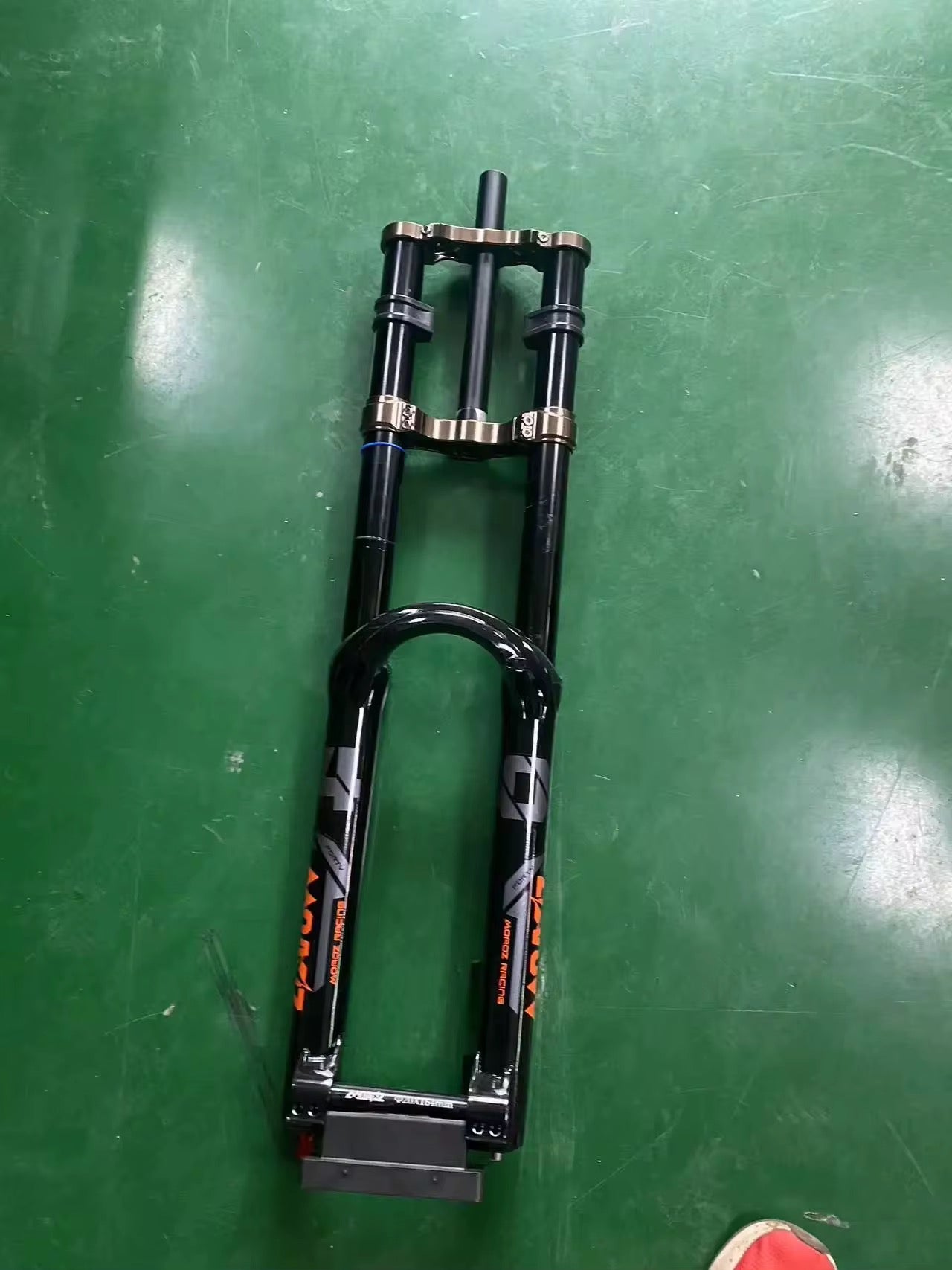 Surron/talaria/eride forks