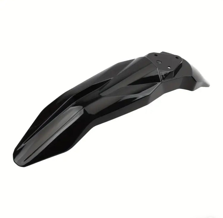Talaria front fender