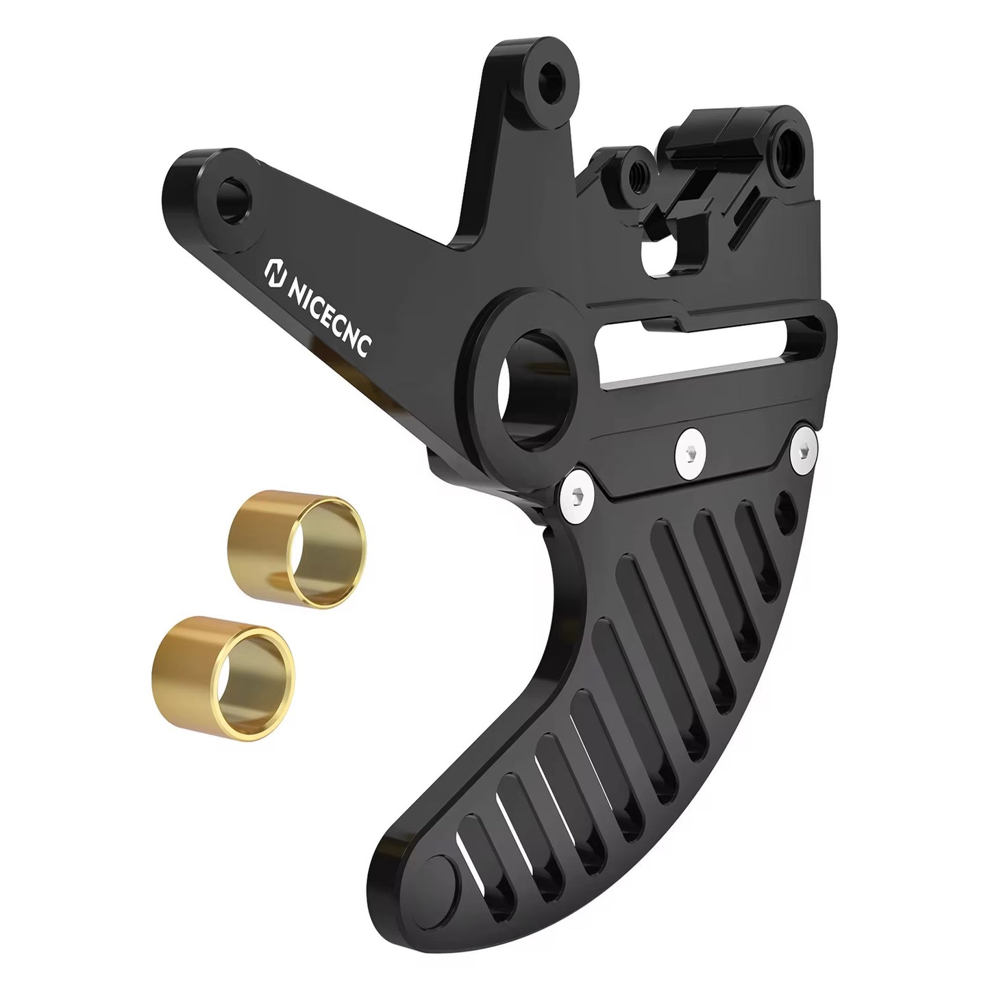 Stark varg dual caliper bracket