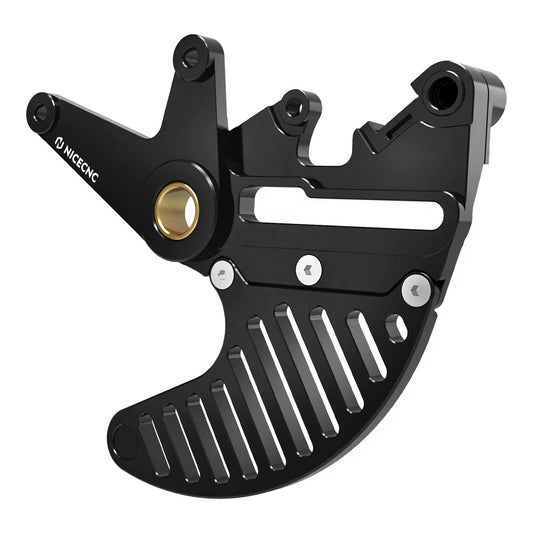 Stark varg dual caliper bracket