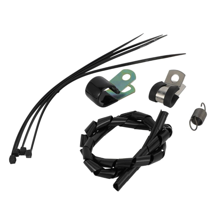 Hydraulic Foot Brake Pedal Lever Kit CNC for Surron Sur Ron LBX X260 X160 and eride pro