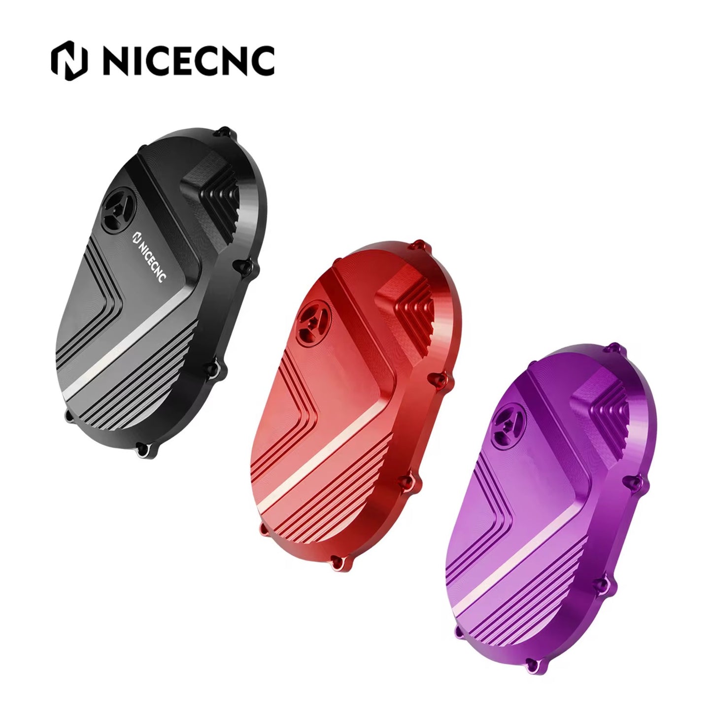 Stark varg motor cover