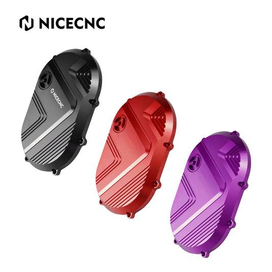 Stark varg motor cover