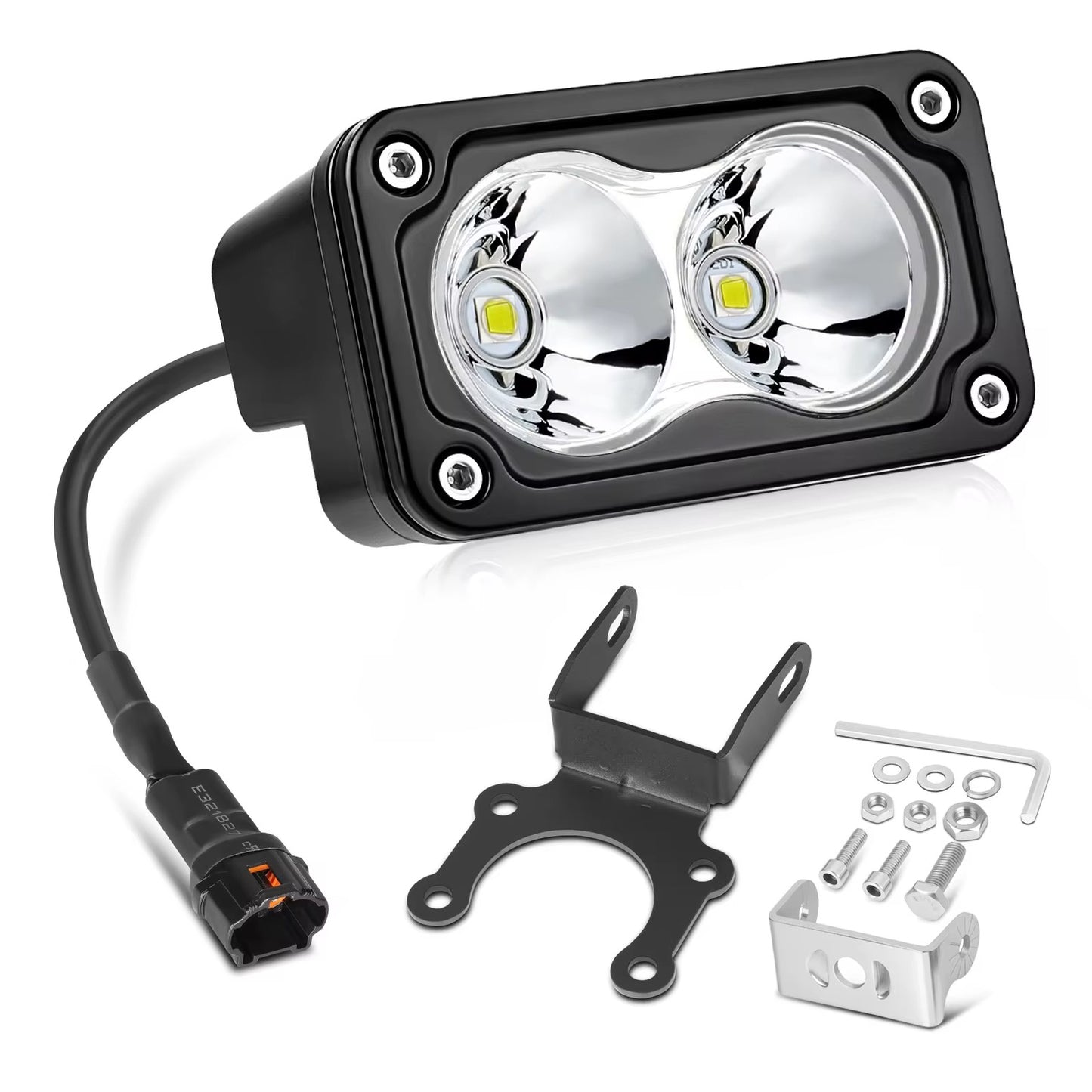 Surron light bee/eride pro aftermarket headlight