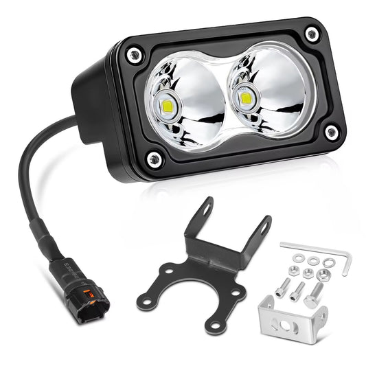 Surron light bee/eride pro aftermarket headlight